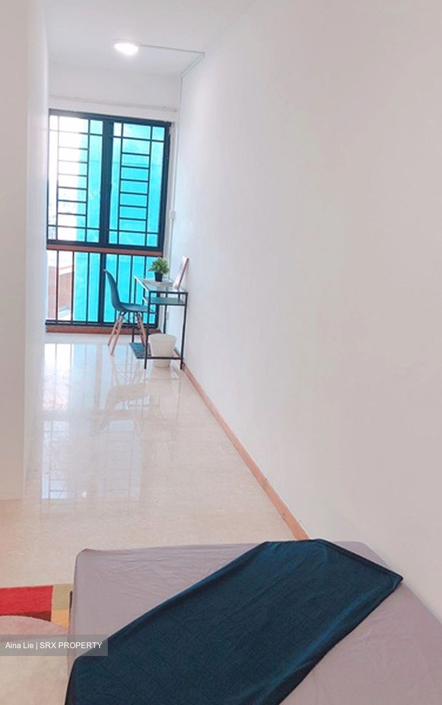 Central Grove (D14), Condominium #638164981